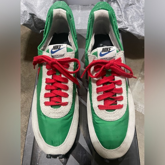 Undercover (Jun Takahashi) Nike collab - Picture 4 of 6